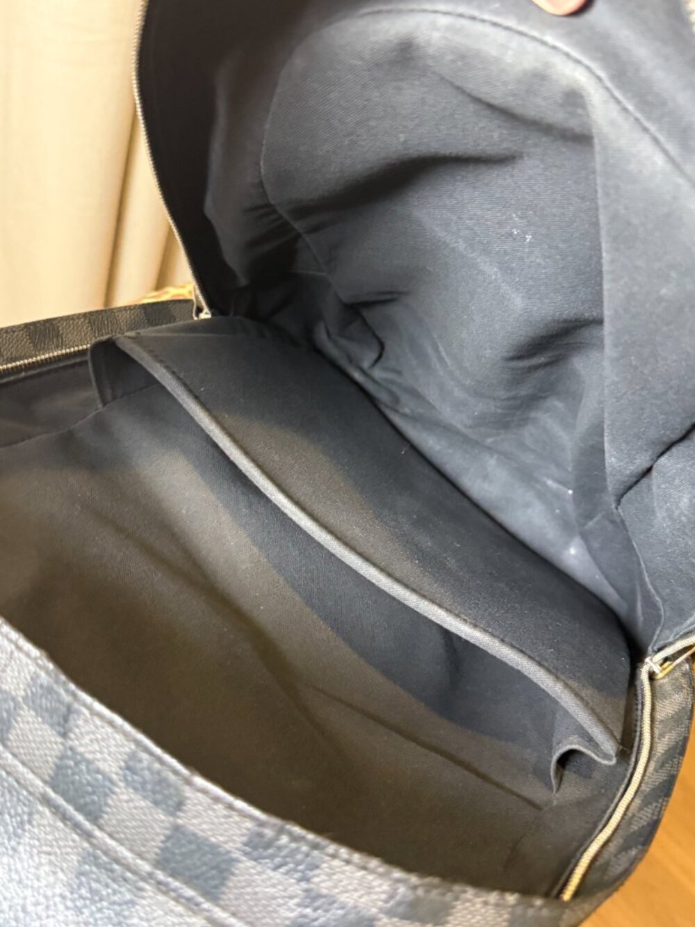 Louis Vuitton Josh Backpack - Picture 7 of 16